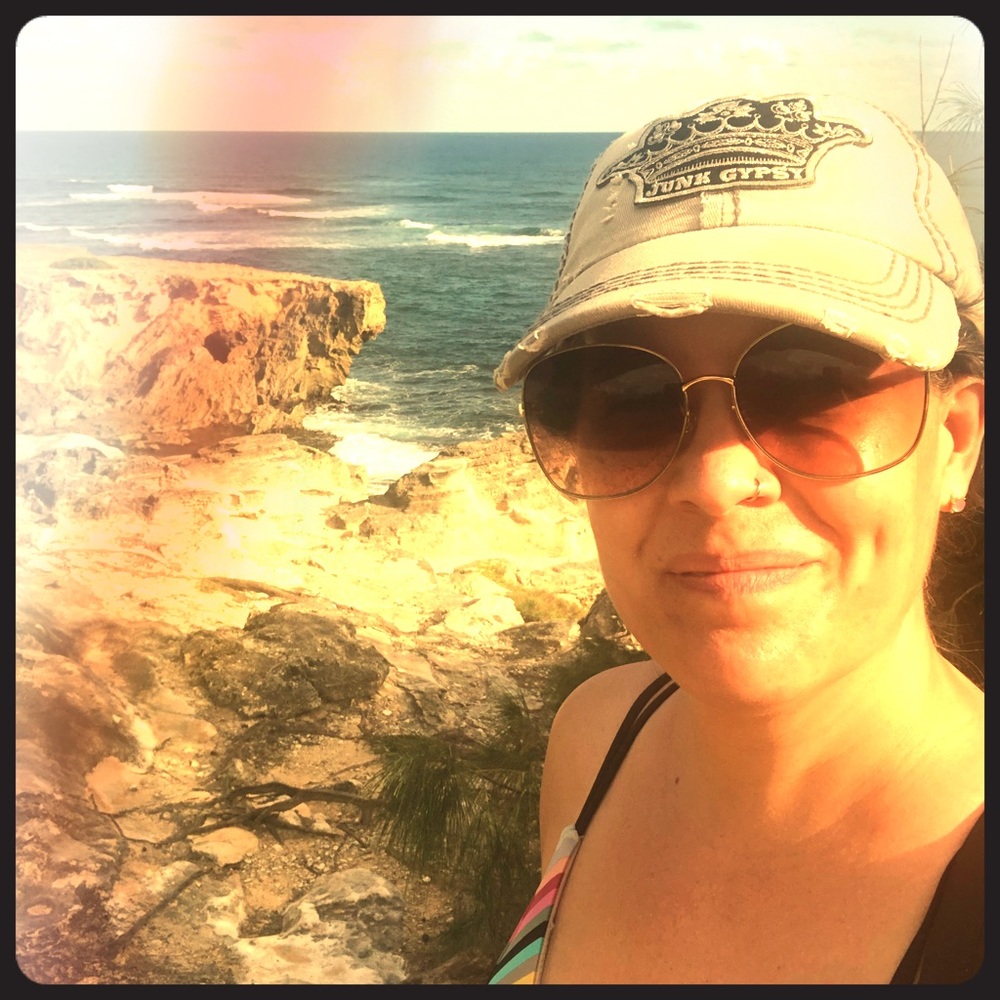 Meet your Posher, Lisa